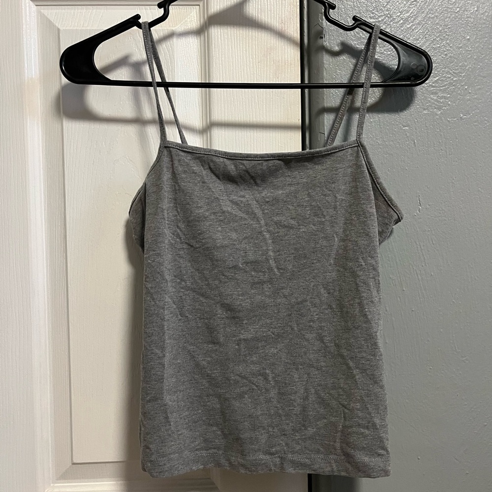 SO tank top